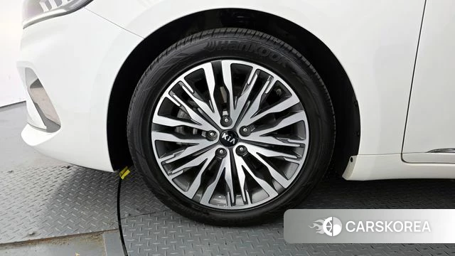 Kia K7 Premier id 4188072 из Кореи 15