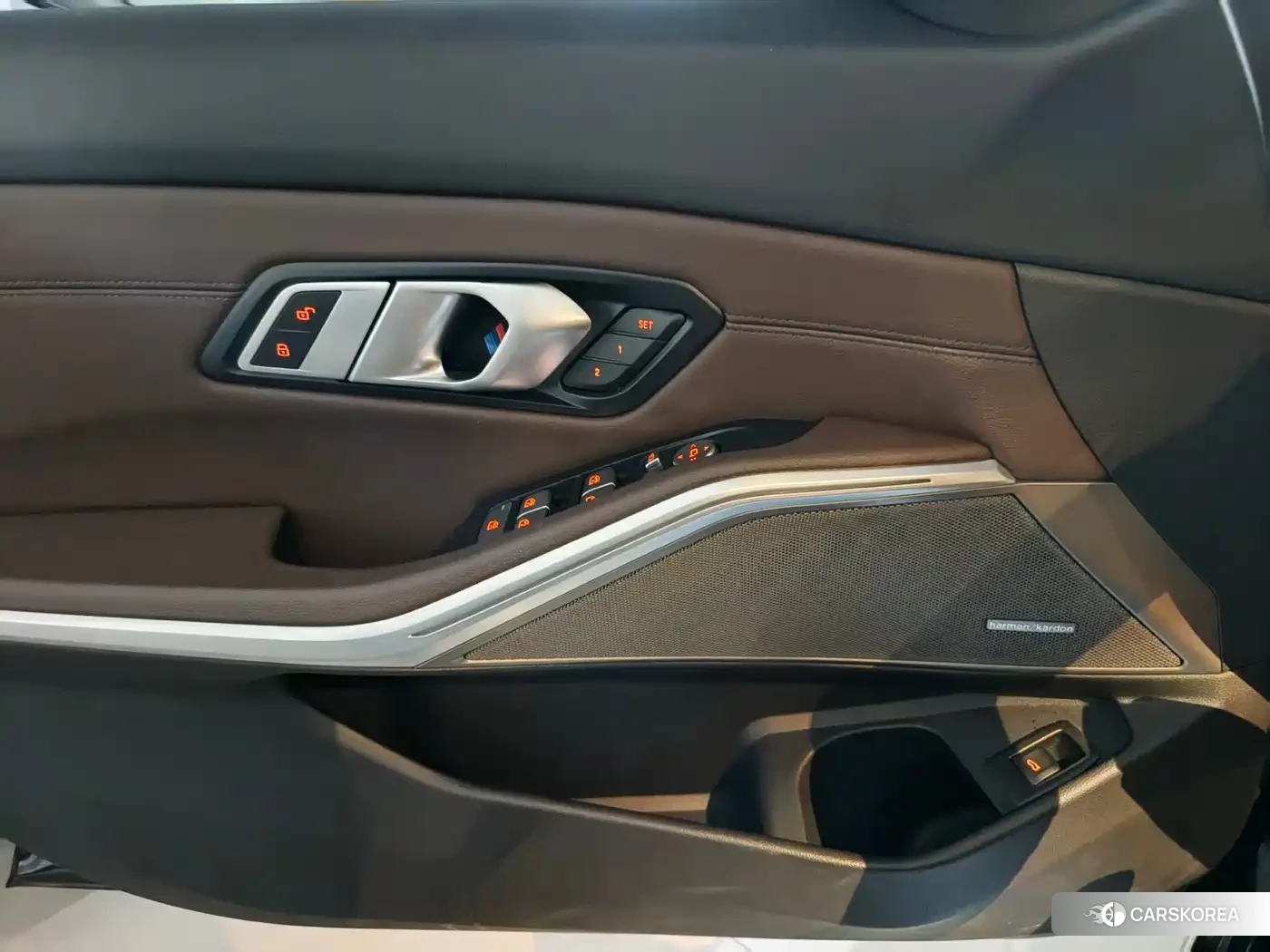 BMW 3 series id 4599818 из Китая 8