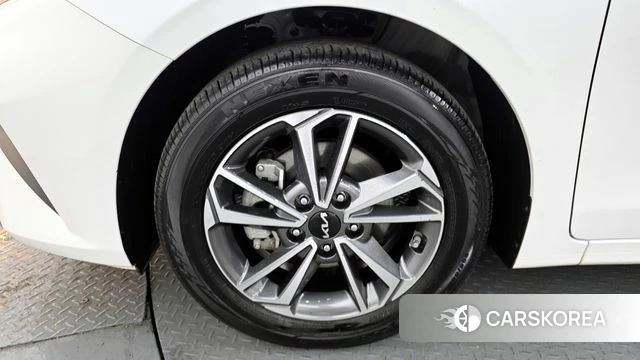 Kia The New K3 2nd generation id 3831746 из Кореи 15