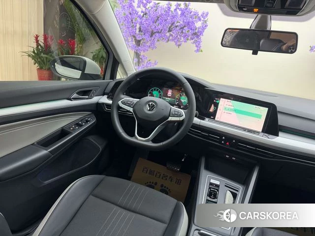 Volkswagen Golf id 4290290 из Китая 12