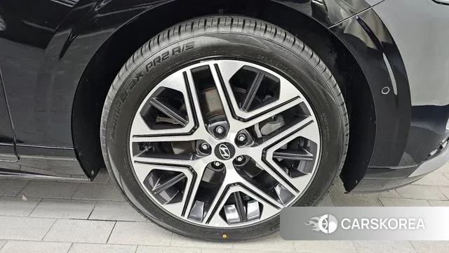 Hyundai Grandeur (GN7) id 3431711 из Кореи 15