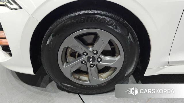 Kia K5 3rd generation id 3827194 из Кореи 15