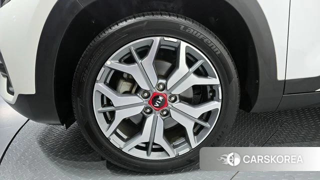 Kia Seltos id 4339061 из Кореи 27