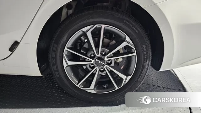 Kia The New K3 2nd generation id 3503387 из Кореи 15