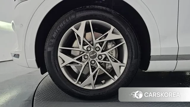 Genesis GV70 id 3347769 из Кореи 15