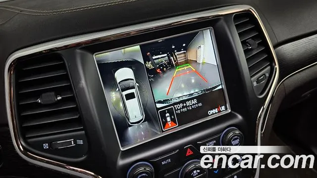 Jeep Grand Cherokee id 2827163 из Кореи 15