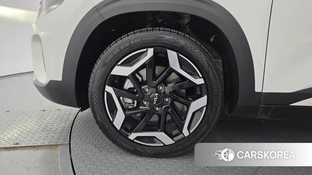 Kia The New Seltos id 4222657 из Кореи 26