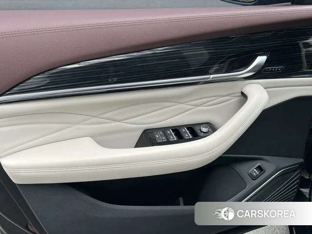 Geely Automobile Xingyue L id 4216965 из Китая 11