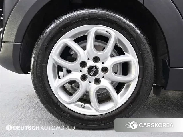 Mini Cooper id 3122747 из Кореи 15