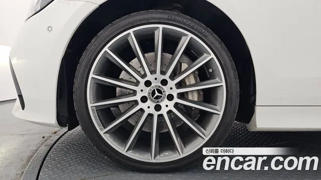 Mercedes-Benz E-Class W213 id 2547121 из Кореи 15