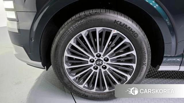 Hyundai Palisade (LX3) id 4387810 из Кореи 31