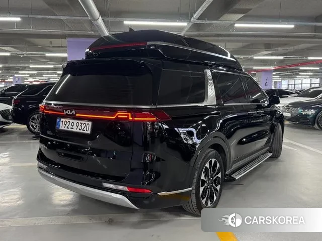 Kia Carnival 4th generation id 3566249 из Кореи 15