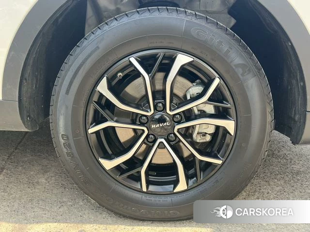 Haval H6 id 4026810 из Китая 11