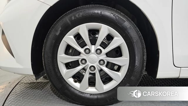 Kia The New K3 2nd generation id 4623779 из Кореи 25