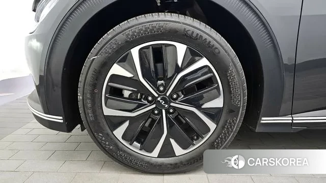 Kia EV6 id 3508250 из Кореи 15