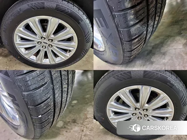 Ford Explorer 6th Generation id 3448665 из Кореи 15