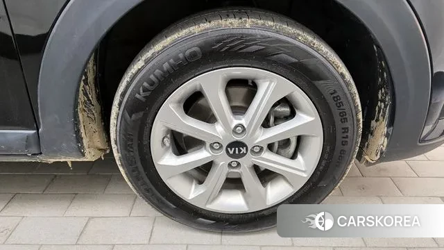 Kia Stonic id 3536391 из Кореи 15