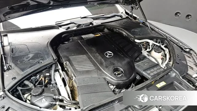 Mercedes-Benz S-Class W223 id 3759611 из Кореи 15
