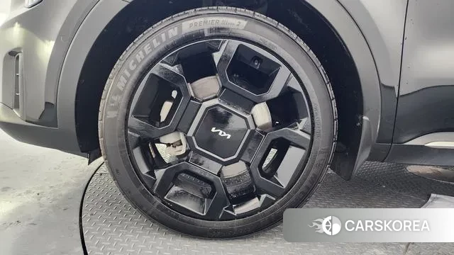 Kia The New Sorento 4th Generation id 3624614 из Кореи 15