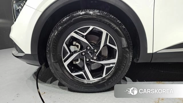 Kia Sportage 5th Generation id 4624500 из Кореи 15