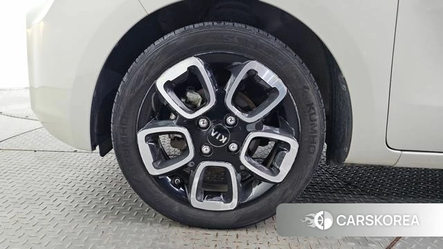 Kia The New Ray id 4435123 из Кореи 27