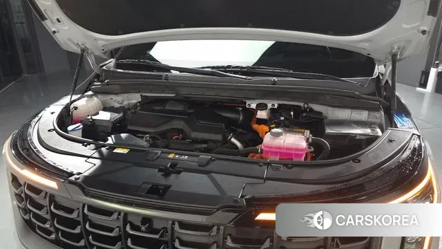 Kia The New Carnival 4th Generation id 3634067 из Кореи 15