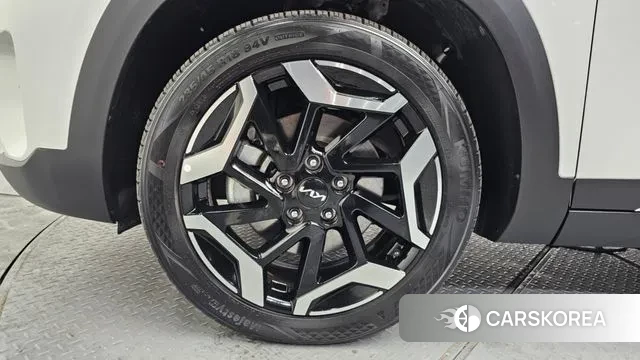 Kia The New Seltos id 3654169 из Кореи 15