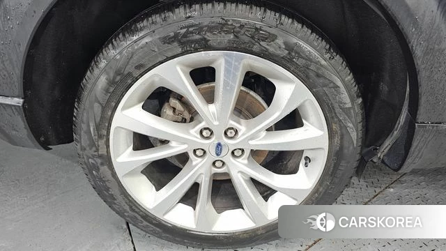 Ford Explorer 6th Generation id 4572238 из Кореи 26
