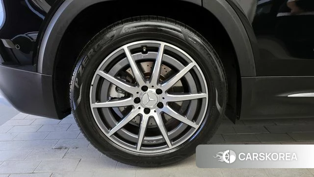 Mercedes-Benz GLB-Class X247 id 4249910 из Кореи 26