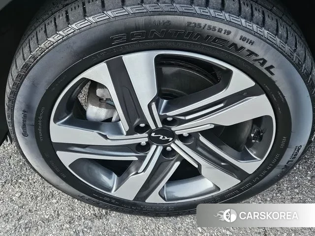 Kia Sorento 4th Generation id 3348120 из Кореи 15