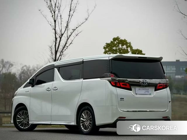 Toyota Wilfa 2022 Белый из Китая, фото 5