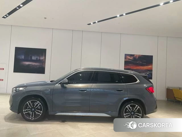 BMW iX1 id 4239271 из Китая 9