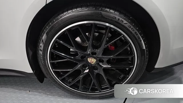 Porsche Panamera (971) id 3761441 из Кореи 15
