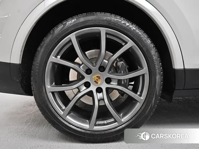 Porsche Cayenne (PO536) id 3438769 из Кореи 15