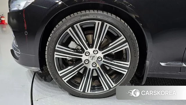 Volvo S90 id 3746006 из Кореи 15