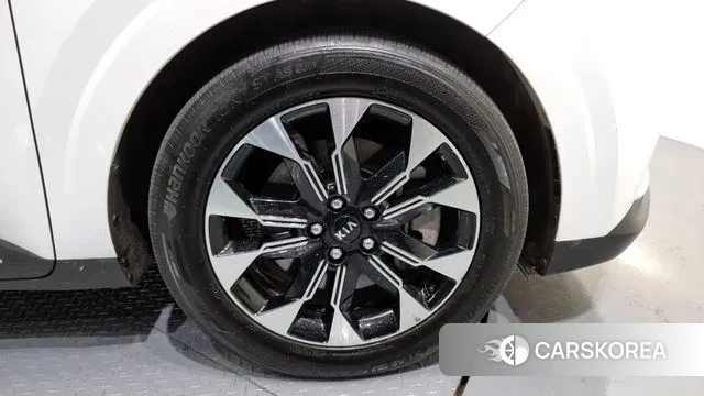 Kia Carnival 4th generation id 3448836 из Кореи 15