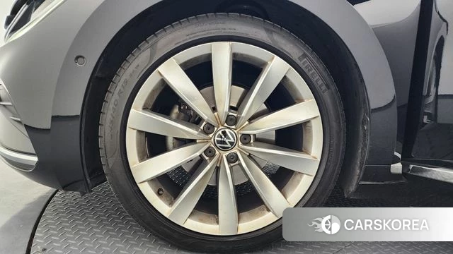 Volkswagen Arteon id 3877208 из Кореи 15