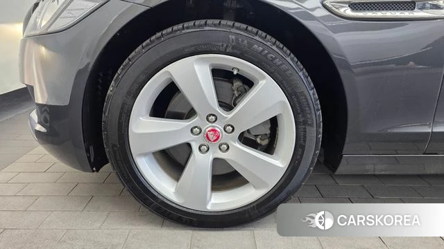 Jaguar XF (X260) id 4295025 из Кореи 15