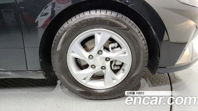 Hyundai Avante (CN7) id 2916159 из Кореи 15