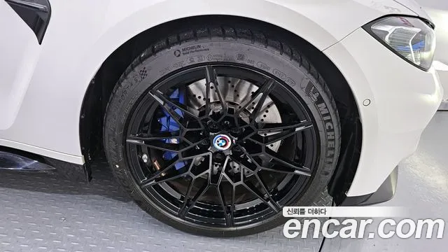 BMW M4 (G82) id 2744669 из Кореи 15