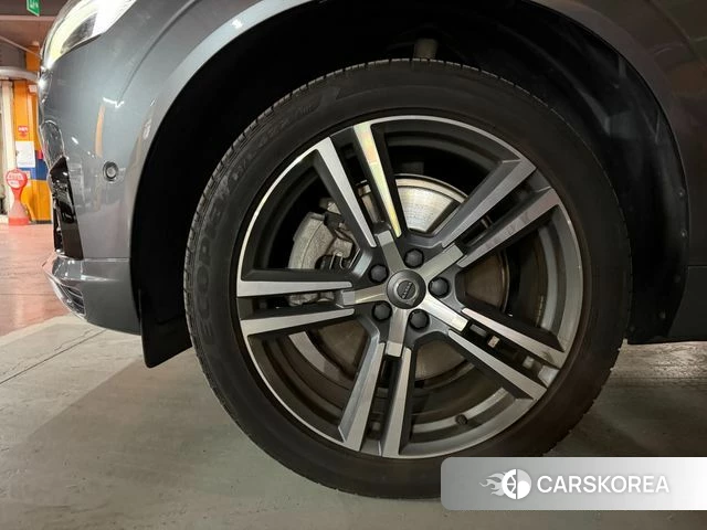 Volvo XC60 second Generation id 4872739 из Кореи 14