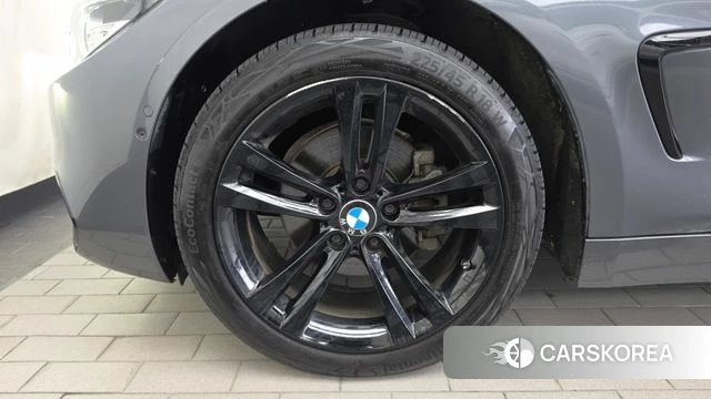 BMW 4 Series (F32) id 4717157 из Кореи 29