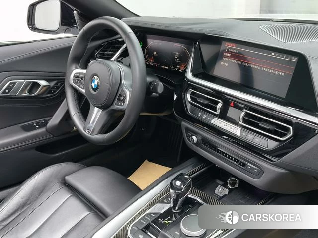 BMW Z4 id 4359320 из Китая 12