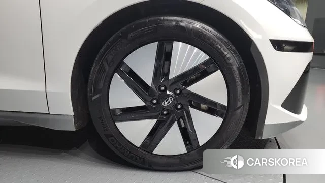 Hyundai Ionic 6 id 3467835 из Кореи 15