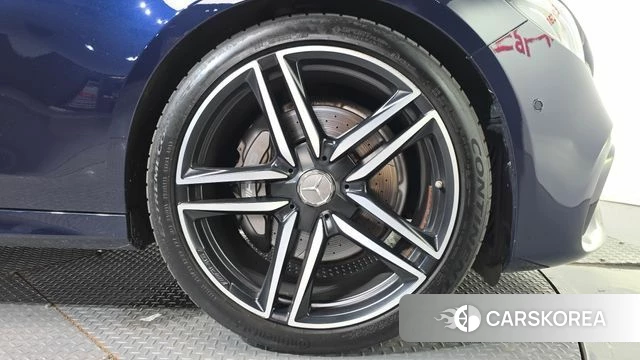Mercedes-Benz E-Class W213 id 4465657 из Кореи 15
