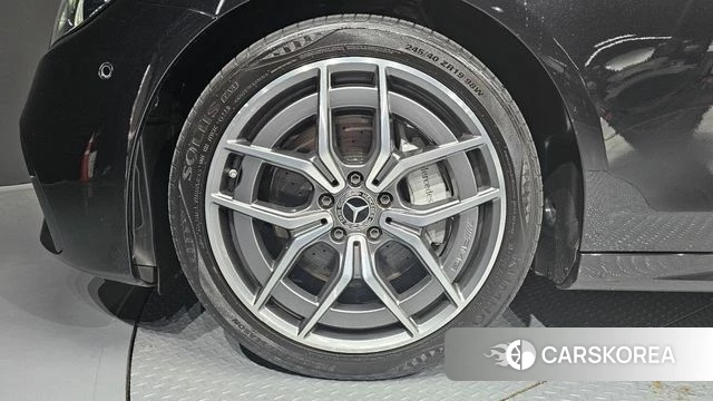 Mercedes-Benz E-Class W213 id 4759016 из Кореи 26