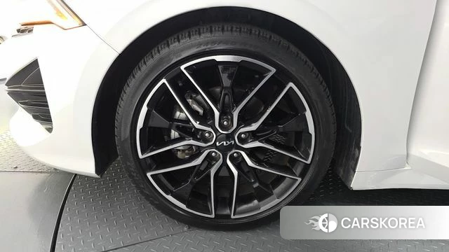 Kia K5 3rd generation id 4223506 из Кореи 26