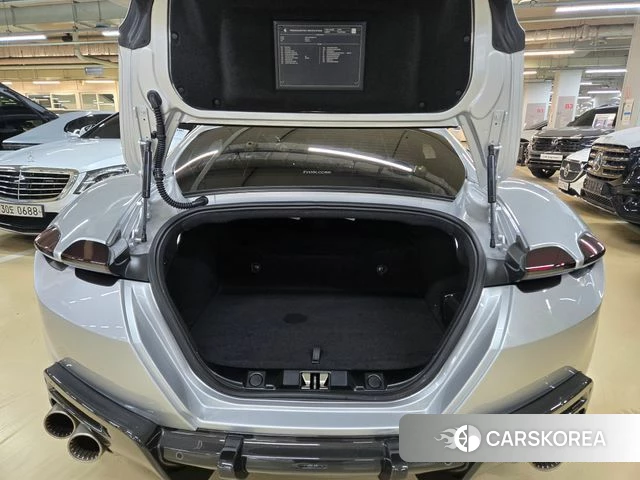 Ferrari Rome id 3819033 из Кореи 15