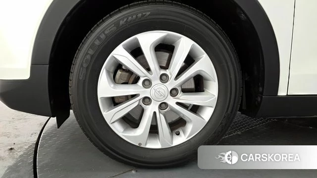 Ssangyong Tivoli Armor id 4459418 из Кореи 15