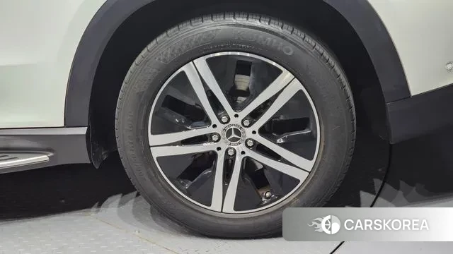 Mercedes-Benz GLE-Class W167 id 2960964 из Кореи 15